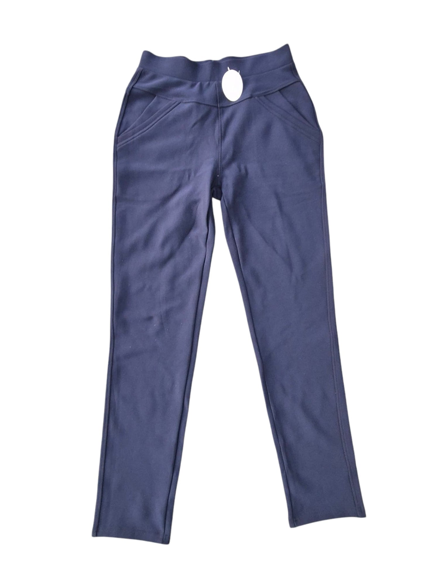 Comfortbroek Groen