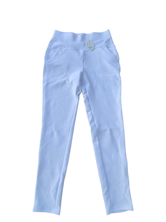 Comfortbroek Wit