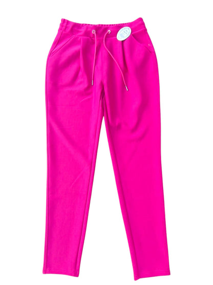 Comfortbroek Royaal Blauw