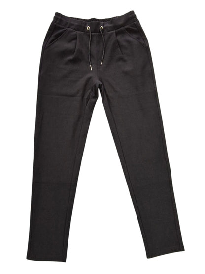 Comfortbroek Royaal Blauw