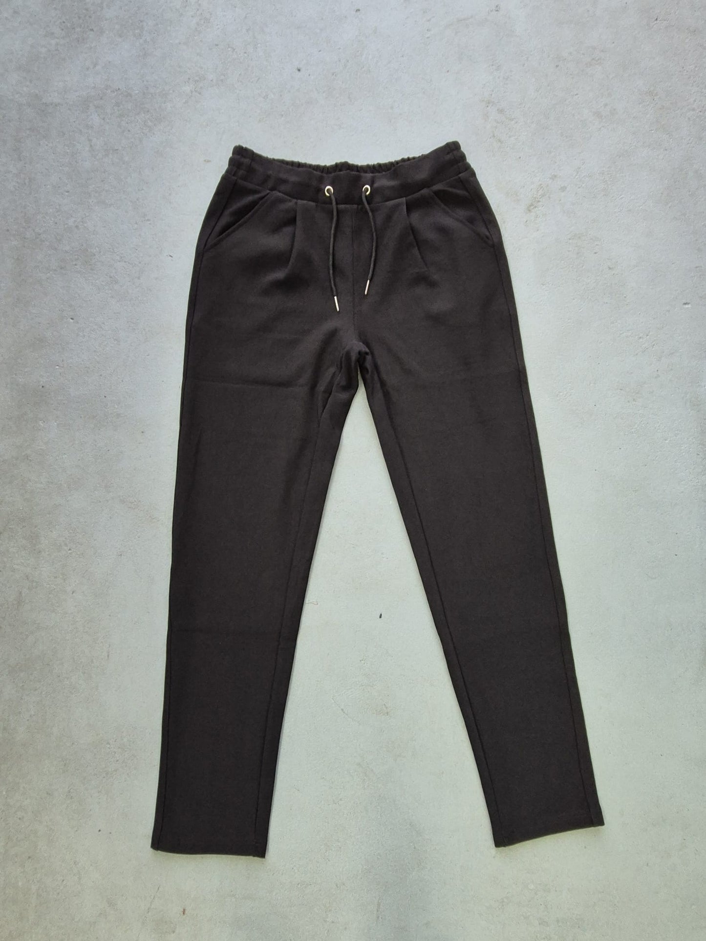 Comfortbroek Groen