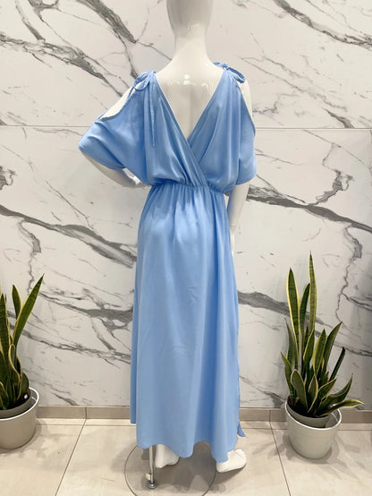 Sarah Off Shoulder - Dress
