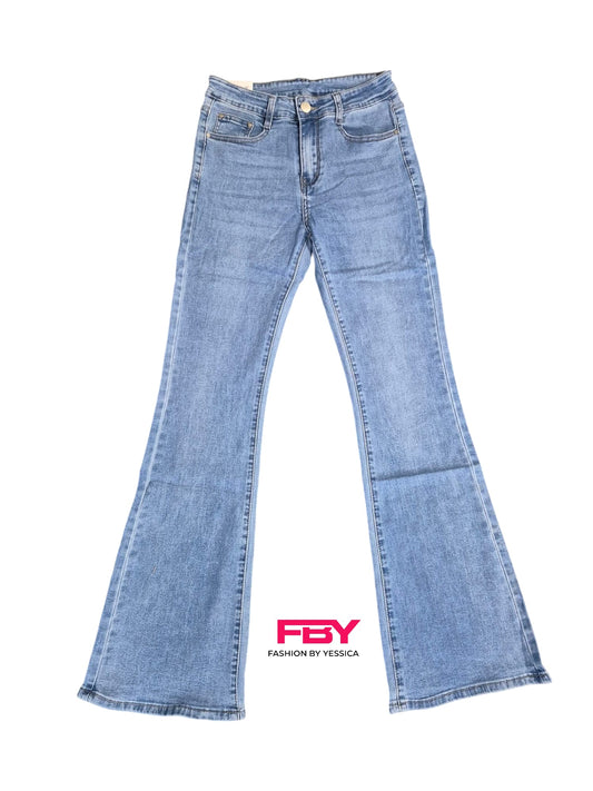 Flared Jeans Eva