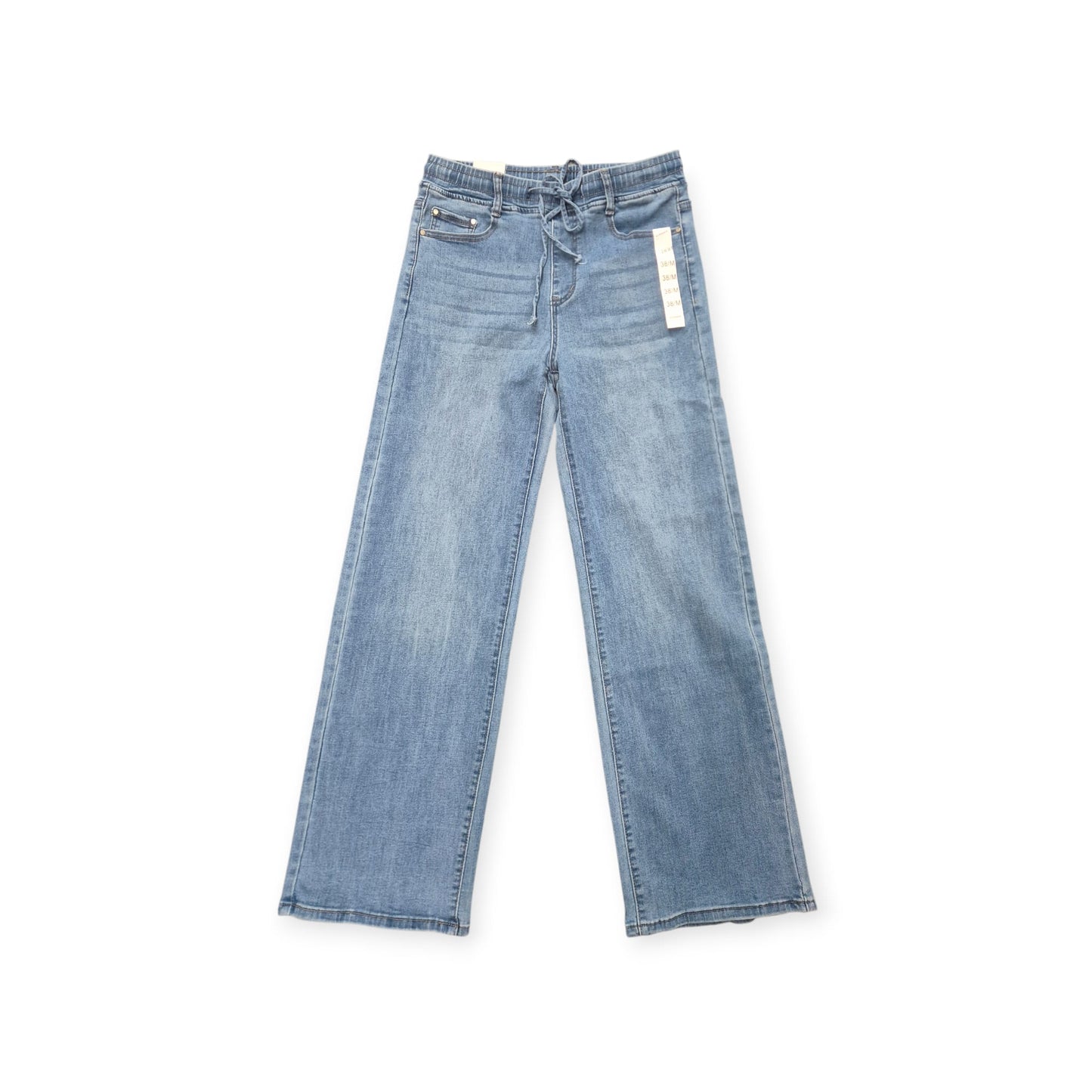 Jog Jeans Wide Leg SKV474