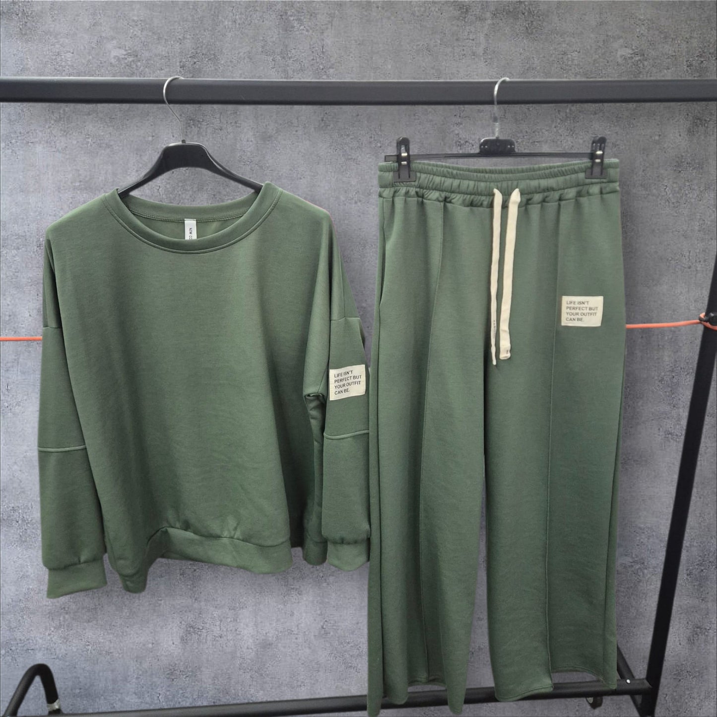 Embleem Set Bordeaux