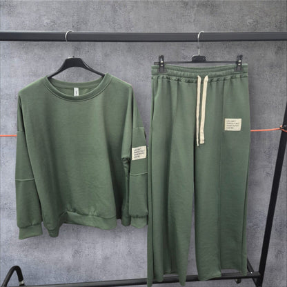 Embleem Set Bordeaux