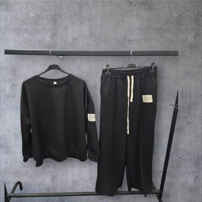 Embleem Set Bordeaux