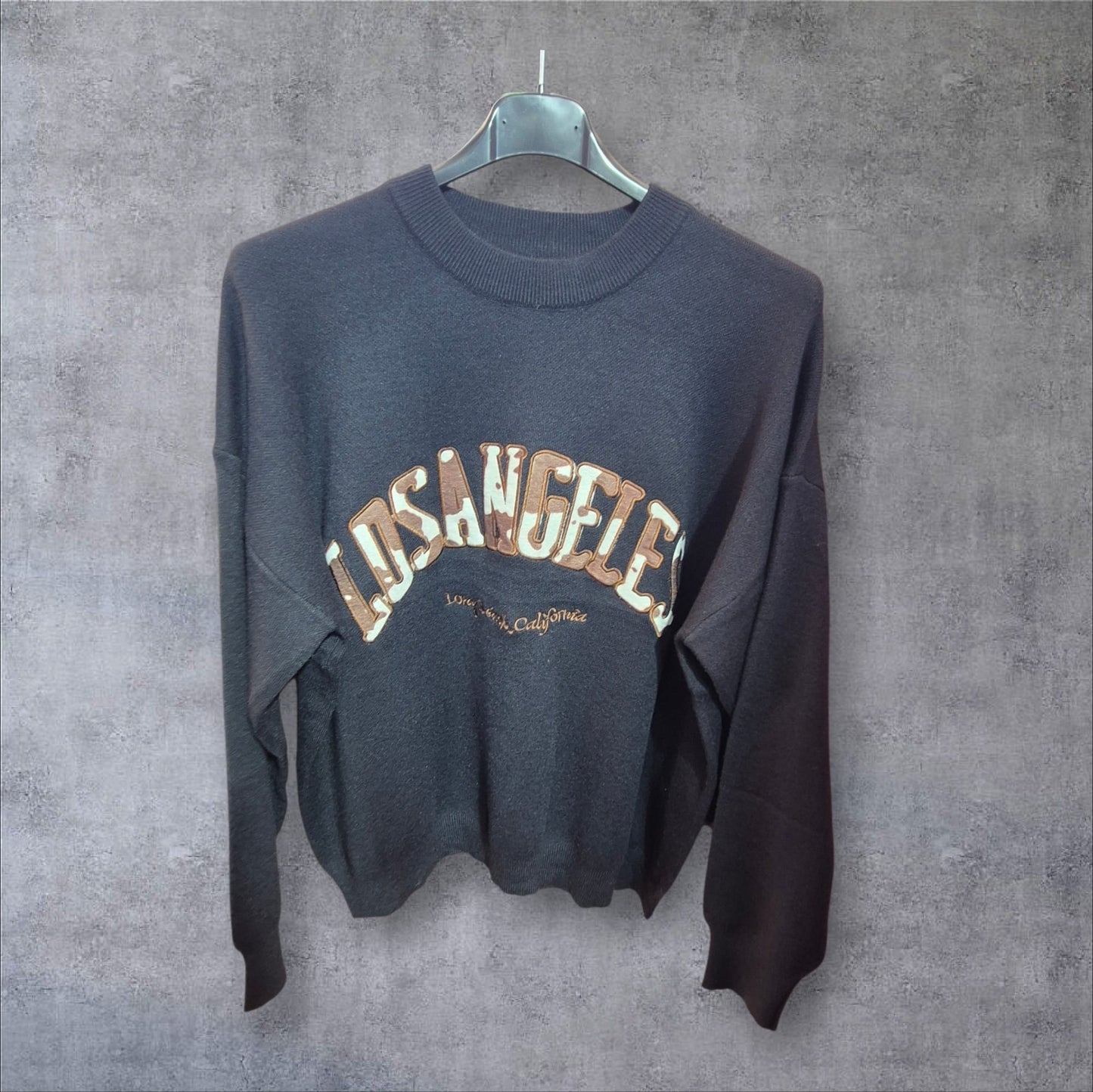 Los Angeles Sweater Wit