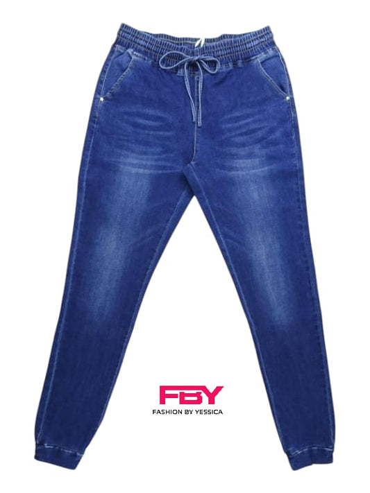 Jog Jeans Denim Miss RJ