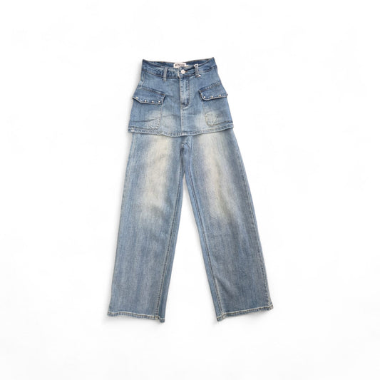 Nobody Edition 1 Jeans