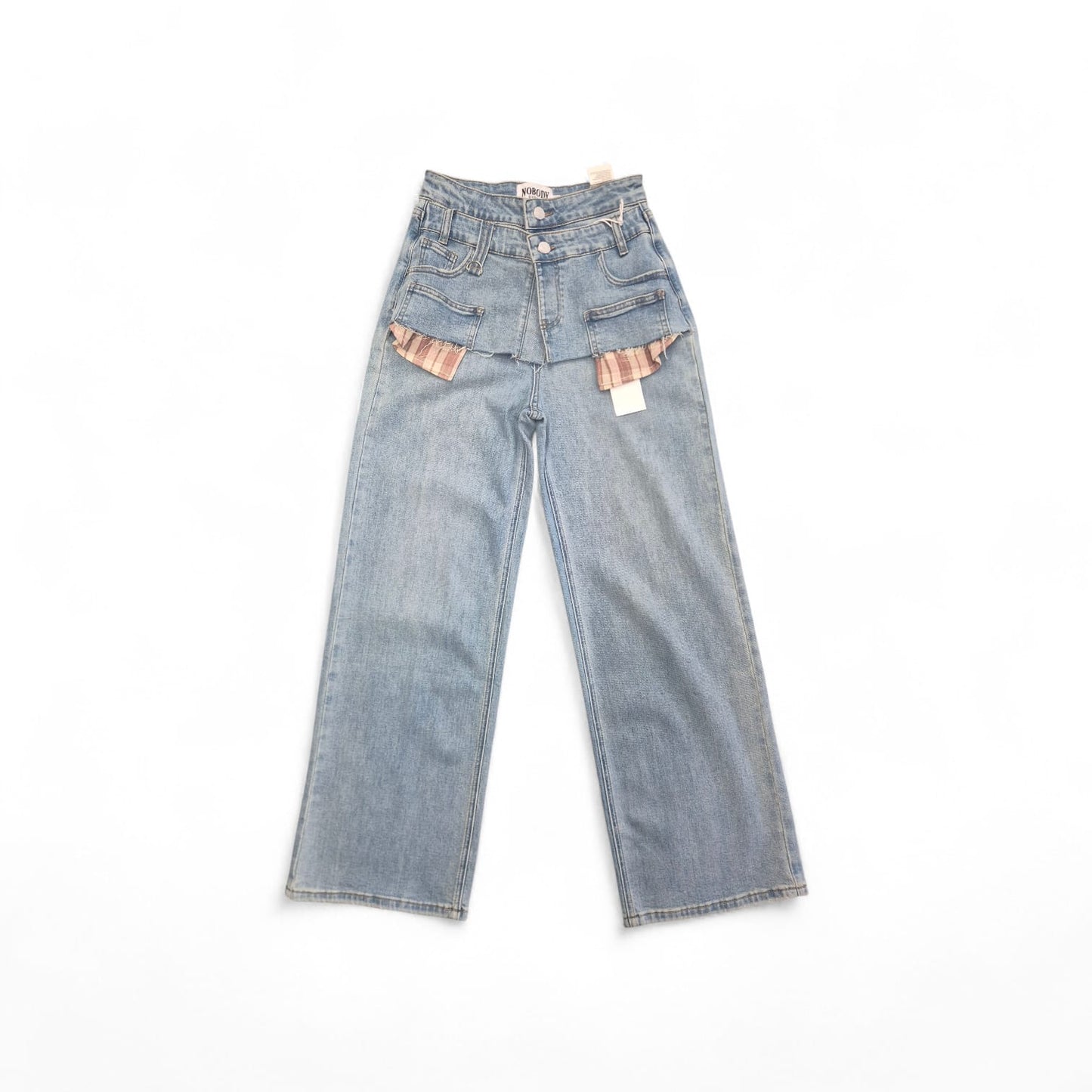 Nobody Edition 3 Jeans