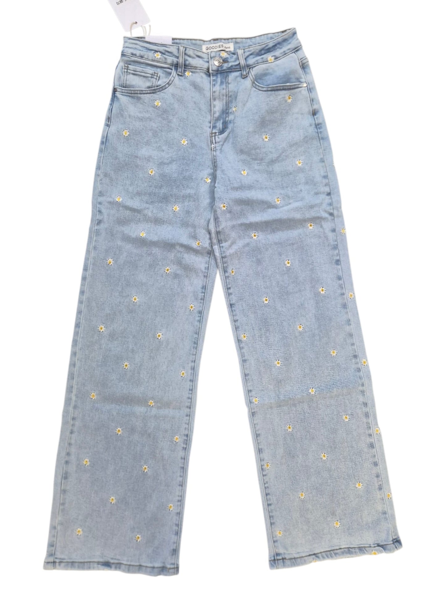 Madelief Wide Leg Q870