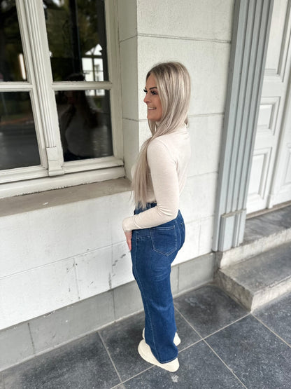 Wide Leg Jeans Goodies