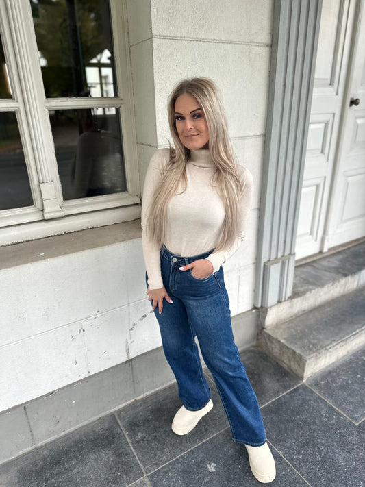 Wide Leg Jeans Goodies