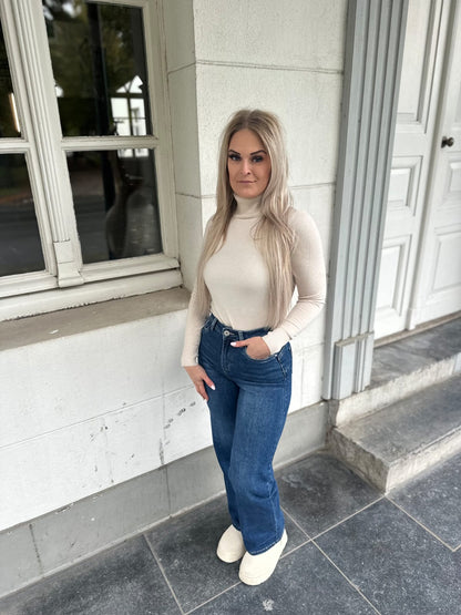 Wide Leg Jeans Goodies
