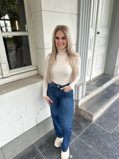 Wide Leg Jeans Goodies
