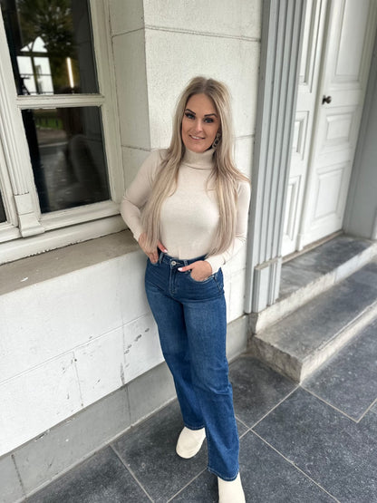 Wide Leg Jeans Goodies