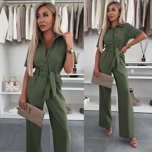 Yessica Jumpsuit