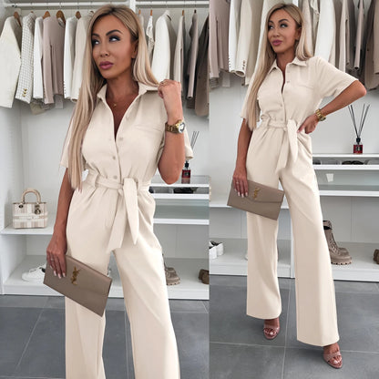Yessica Jumpsuit