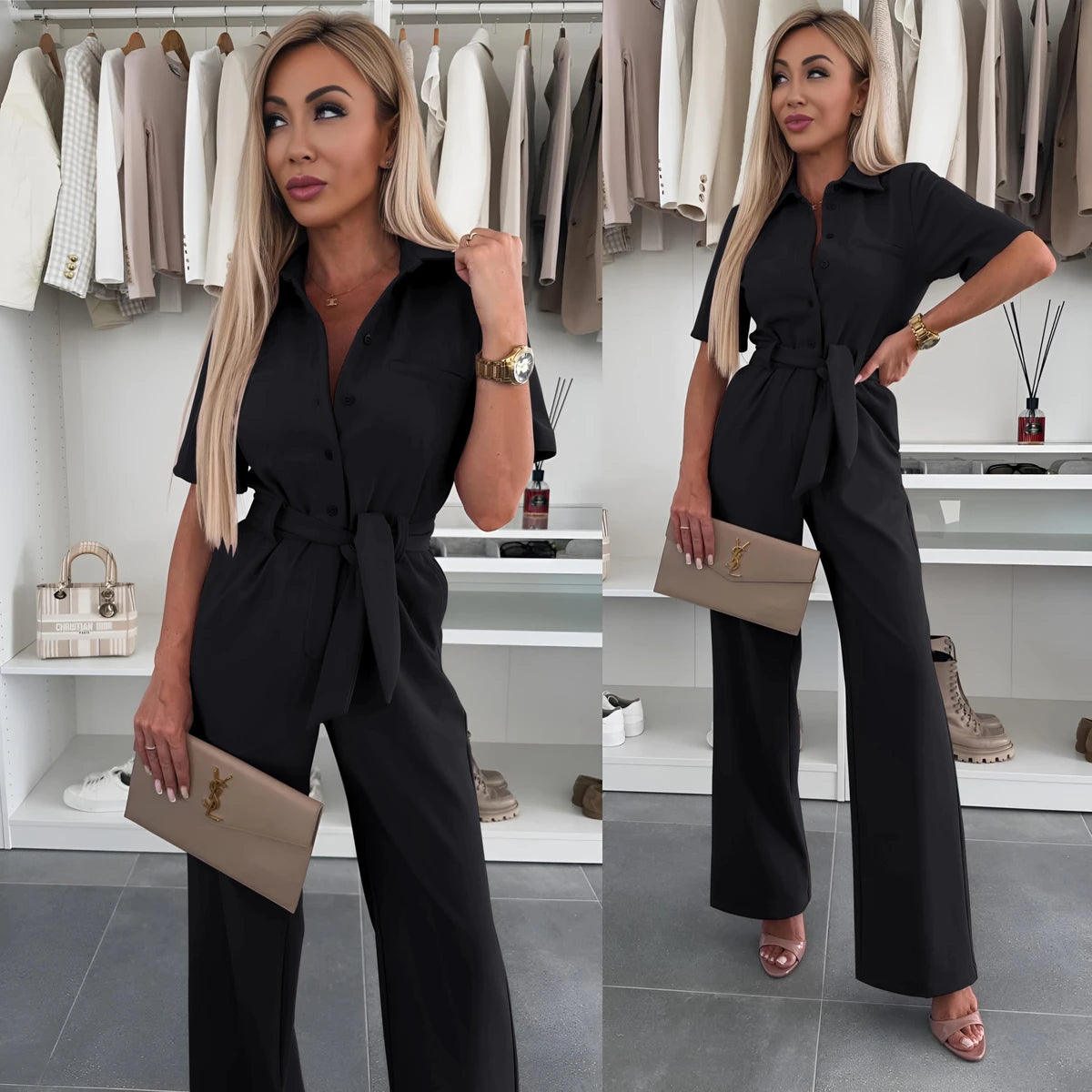 Yessica Jumpsuit