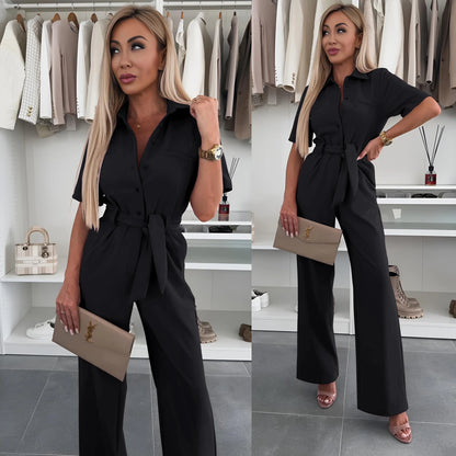Yessica Jumpsuit