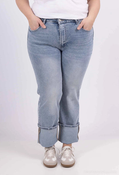 Monday Jeans Reverse