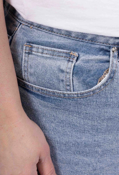 Monday Jeans Reverse
