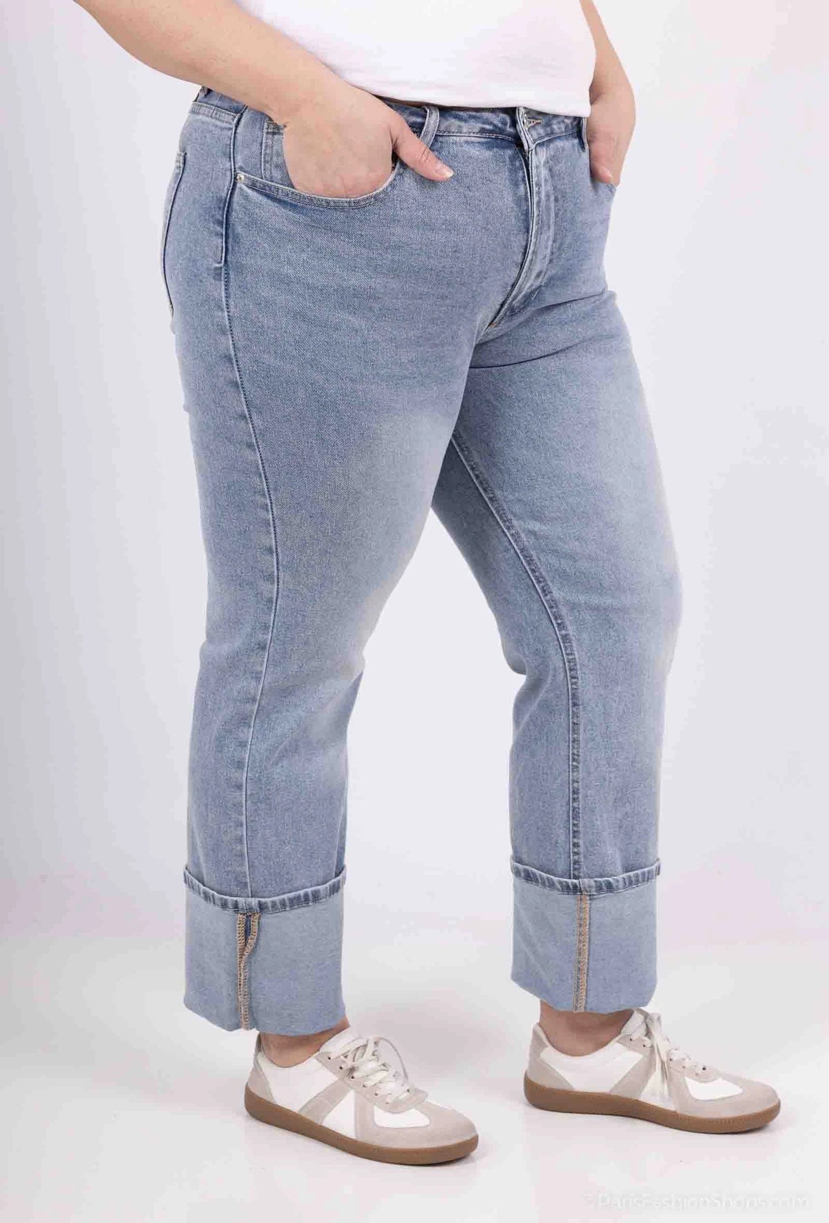 Monday Jeans Reverse