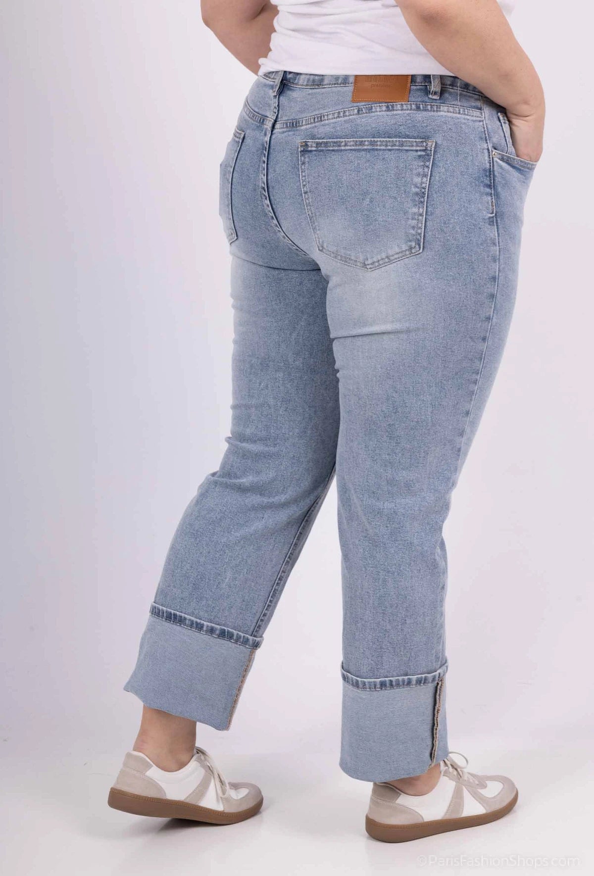 Monday Jeans Reverse